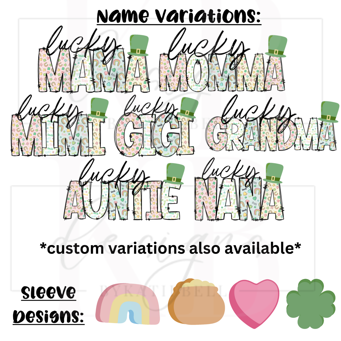 Custom St. Patrick’s Day Sweatshirt | Gildan 1800 Crewneck | Lucky Mama Irish Shirt